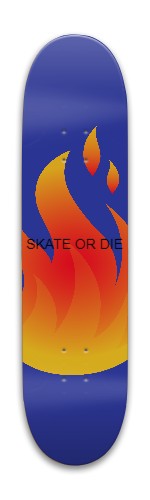 Design 401520 Skateboards, Longboards and Grip Tape Image