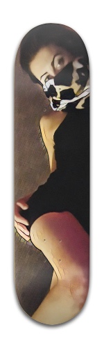 Design 401625 Skateboards, Longboards and Grip Tape