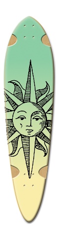 Design 401635 Skateboards, Longboards and Grip Tape Image