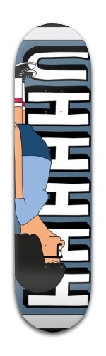 Design 401720 Skateboards, Longboards and Grip Tape Image