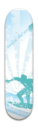 Design 401785 Skateboards, Longboards and Grip Tape Image