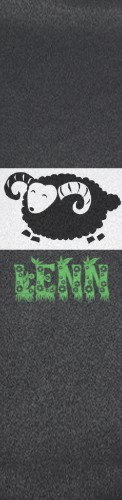 Design 401921 Skateboards, Longboards and Grip Tape