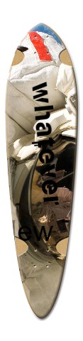 Design 401934 Skateboards, Longboards and Grip Tape