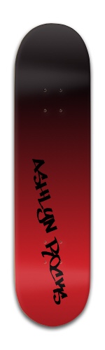 Design 402064 Skateboards, Longboards and Grip Tape