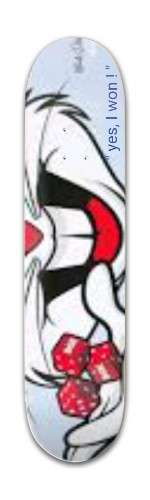 Design 402092 Skateboards, Longboards and Grip Tape
