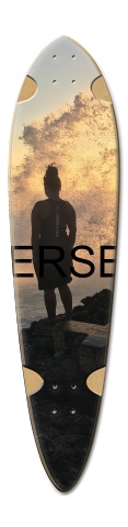 Design 402107 Skateboards, Longboards and Grip Tape Image