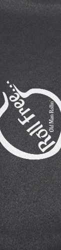 Roll Free grip tape