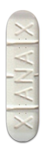 xans Skateboards, Longboards and Grip Tape Image