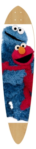 Design 402143 Skateboards, Longboards and Grip Tape Image