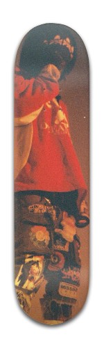 Design 402201 Skateboards, Longboards and Grip Tape
