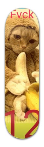 Design 402208 Skateboards, Longboards and Grip Tape
