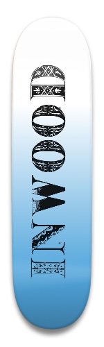 Design 402273 Skateboards, Longboards and Grip Tape