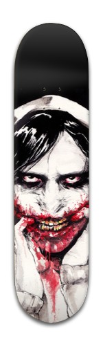 Design 402294 Skateboards, Longboards and Grip Tape