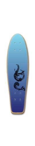 Design 402425 Skateboards, Longboards and Grip Tape Image