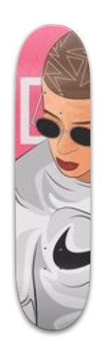 Design 402436 Skateboards, Longboards and Grip Tape Image