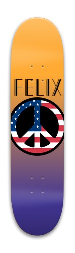 Design 402467 Skateboards, Longboards and Grip Tape Image