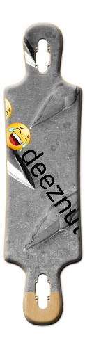 Design 402510 Skateboards, Longboards and Grip Tape Image