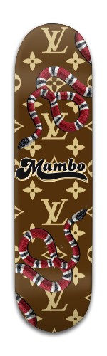 Design 402544 Skateboards, Longboards and Grip Tape
