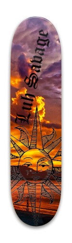 Design 402564 Skateboards, Longboards and Grip Tape