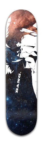 bang. Skateboards, Longboards and Grip Tape Image