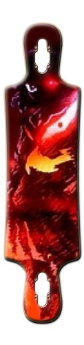 Design 402600 Skateboards, Longboards and Grip Tape