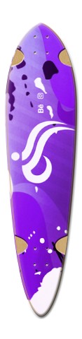 Design 402610 Skateboards, Longboards and Grip Tape