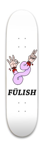 Design 402619 Skateboards, Longboards and Grip Tape