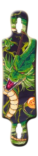 Design 402620 Skateboards, Longboards and Grip Tape