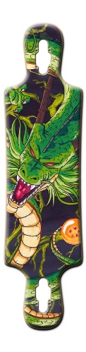 Design 402621 Skateboards, Longboards and Grip Tape