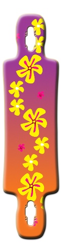 Design 402624 Skateboards, Longboards and Grip Tape