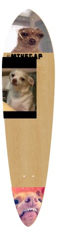 Design 402657 Skateboards, Longboards and Grip Tape Image