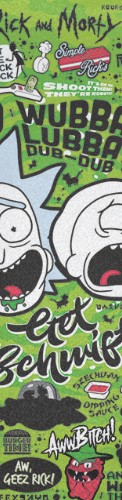 Design 402659 Skateboards, Longboards and Grip Tape