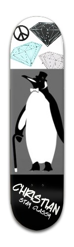 Design 402806 Skateboards, Longboards and Grip Tape Image