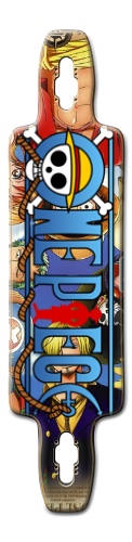 Design 402814 Skateboards, Longboards and Grip Tape