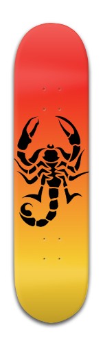 Design 402855 Skateboards, Longboards and Grip Tape Image