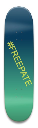 Design 402893 Skateboards, Longboards and Grip Tape