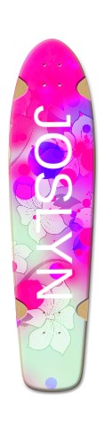 Design 402919 Skateboards, Longboards and Grip Tape Image