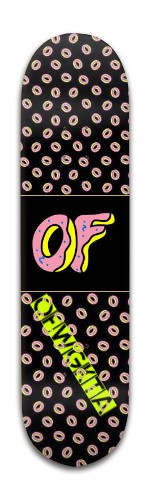 Design 402937 Skateboards, Longboards and Grip Tape