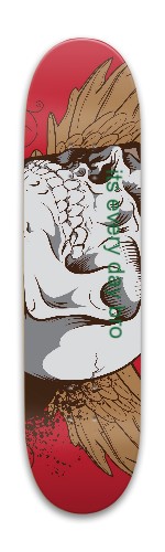 Design 402972 Skateboards, Longboards and Grip Tape Image