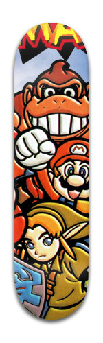 smash Skateboards, Longboards and Grip Tape Image