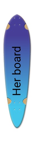 Design 403098 Skateboards, Longboards and Grip Tape Image
