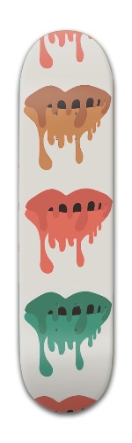 Design 403103 Skateboards, Longboards and Grip Tape Image