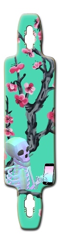 Design 403111 Skateboards, Longboards and Grip Tape Image
