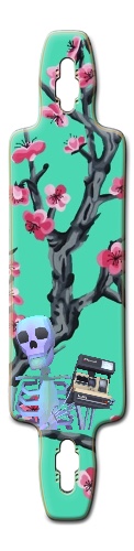 Design 403112 Skateboards, Longboards and Grip Tape Image
