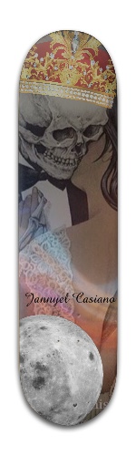 Design 403127 Skateboards, Longboards and Grip Tape Image