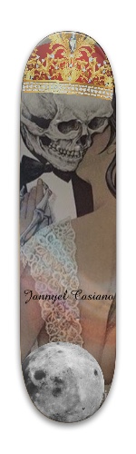 Design 403128 Skateboards, Longboards and Grip Tape Image