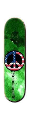 Design 403184 Skateboards, Longboards and Grip Tape