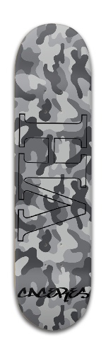 Design 403187 Skateboards, Longboards and Grip Tape