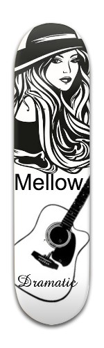 Design 403222 Skateboards, Longboards and Grip Tape