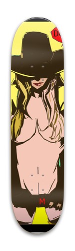 Design 403267 Skateboards, Longboards and Grip Tape Image